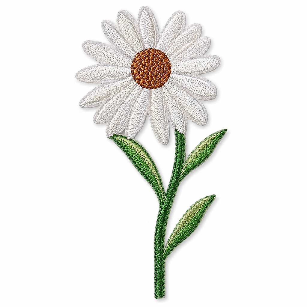Marguerit – strygemærke
