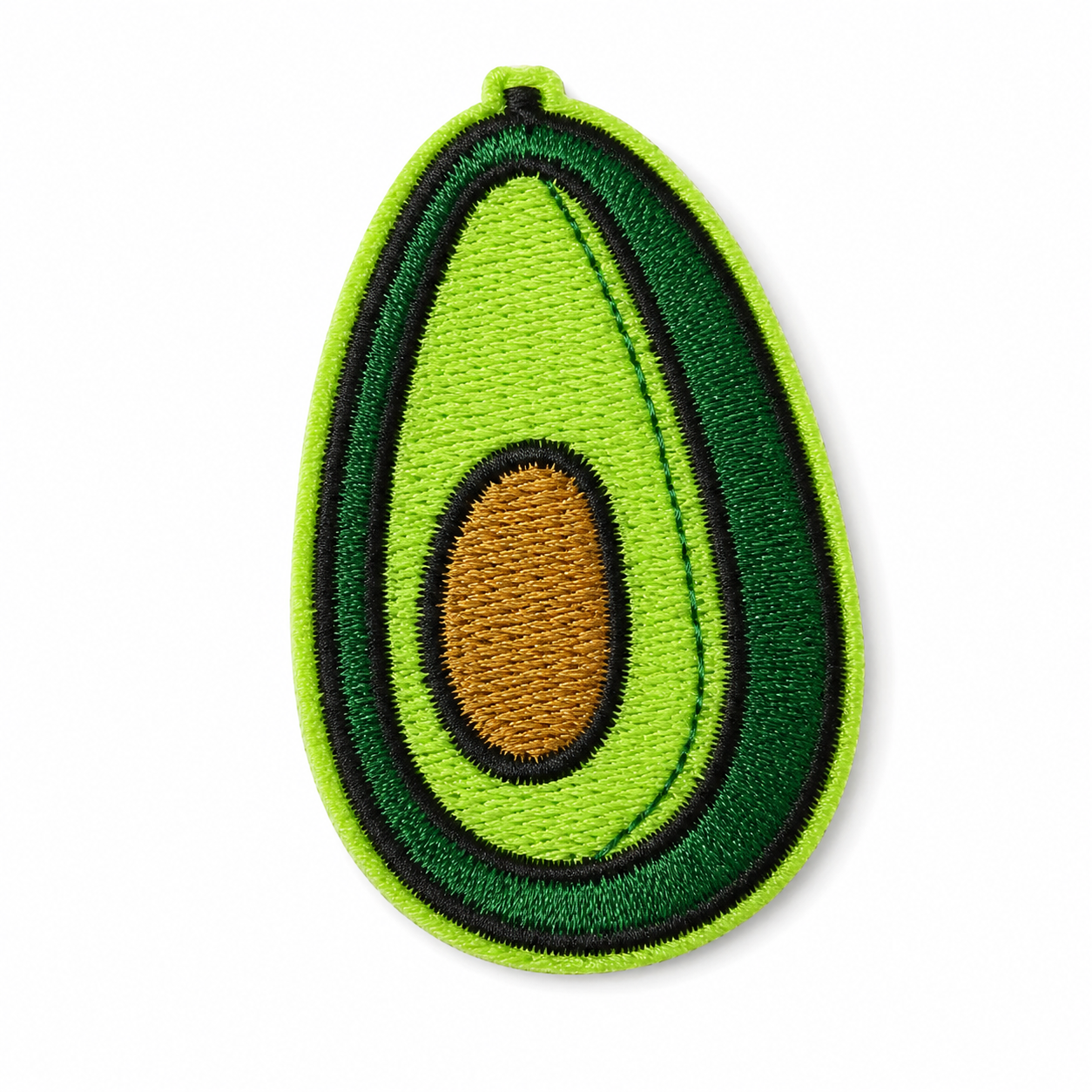 Avocado – strygemærke