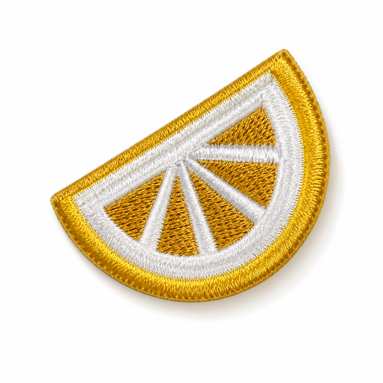 Citron – strygemærke