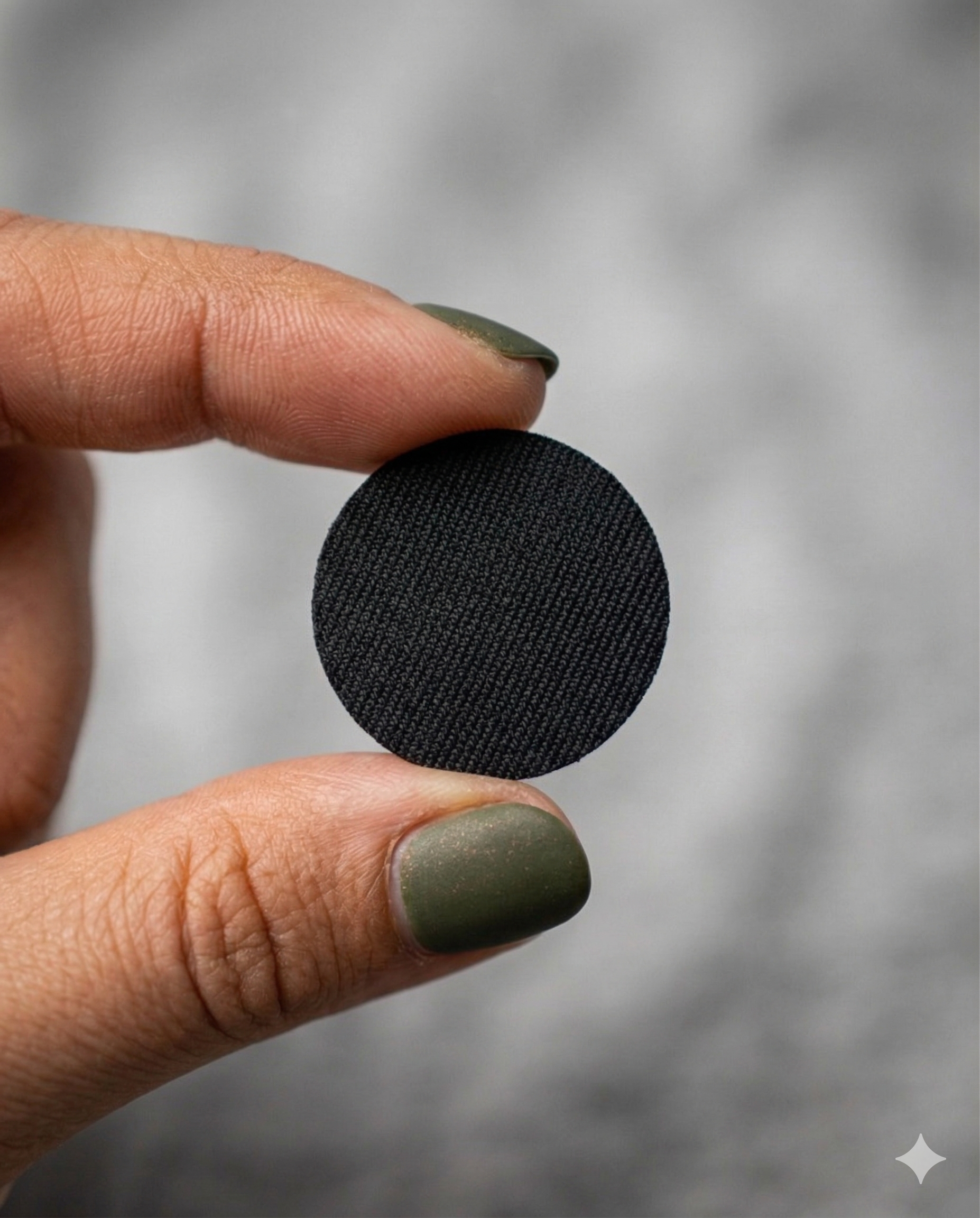 Strygelapper til tøj – reparer med strygejern